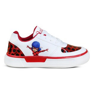 Foto 1 | Foto 1 | Tenis Miraculous Ladybug Para Niña