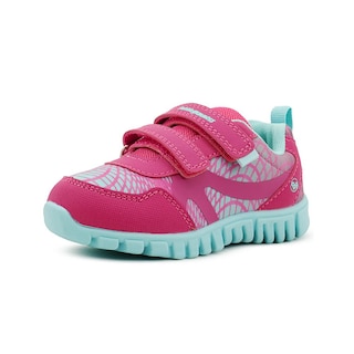 Foto 4 | Foto 4 | Bubble Gummers Tenis Moda Casual Niña Fiusha 13-19 Fucsia