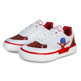 Foto 6 | Foto 6 | Tenis Miraculous Ladybug Para Niña