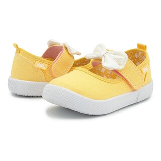 Foto 2 | Foto 2 | Tenis Niña Casual Ligeros Bubble Gummers Olivia 12-17 Amarillo