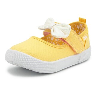Foto 3 | Foto 3 | Tenis Niña Casual Ligeros Bubble Gummers Olivia 12-17 Amarillo