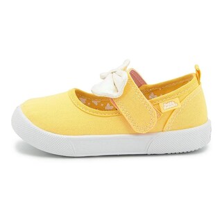 Foto 4 | Foto 4 | Tenis Niña Casual Ligeros Bubble Gummers Olivia 12-17 Amarillo