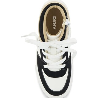 Foto 5 | Foto 5 | Tenis Tipo Botín Dkny Andee Alice Para Niña