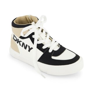 Foto 1 | Foto 1 | Tenis Tipo Botín Dkny Andee Alice Para Niña