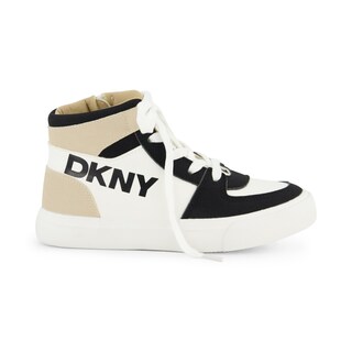 Foto 4 | Foto 4 | Tenis Tipo Botín Dkny Andee Alice Para Niña