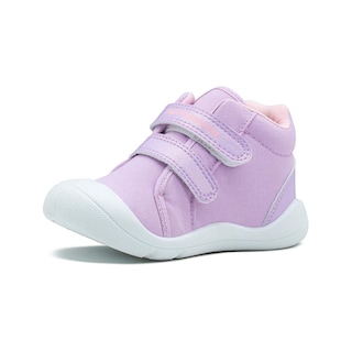 Foto 4 | Foto 4 | Tenis Para Niña Bubble Gummers Wilmer Color Lila Comodos Lila