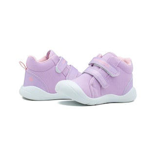 Foto 5 | Foto 5 | Tenis Para Niña Bubble Gummers Wilmer Color Lila Comodos Lila