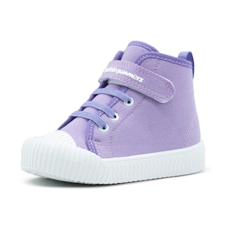 Foto 5 | Foto 5 | Tenis Para Niña Bota Bubble Gummers Transpirables Lila Lila