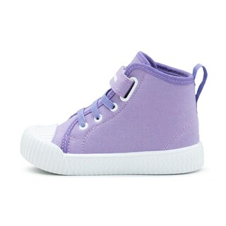 Foto 7 | Foto 7 | Tenis Para Niña Bota Bubble Gummers Transpirables Lila Lila
