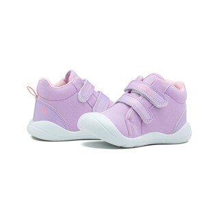 Foto 5 | Foto 5 | Tenis Para Niña Bubble Gummers Wilmer Color Lila Comodos Lila