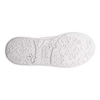 Foto 6 | Foto 6 | Tenis Distroller Choclo Moda Niña Rosa Pastel Chamoy 18-26 Rosa Claro