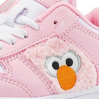 Foto 5 | Foto 5 | Tenis Choclo Niña Moda Personaje Plaza Sesamo Rosa 21.5-24 Rosa