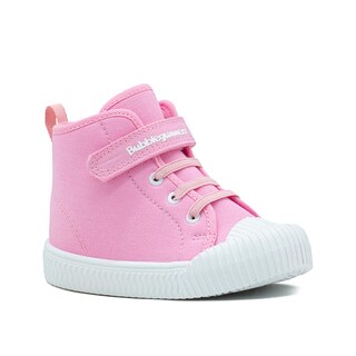 Foto 1 | Foto 1 | Tenis Bubble Gummers Para Niña Bota Color Rosa Contactel Rosa