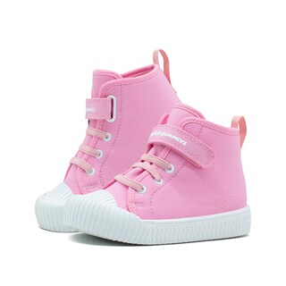 Foto 3 | Foto 3 | Tenis Bubble Gummers Para Niña Bota Color Rosa Contactel Rosa