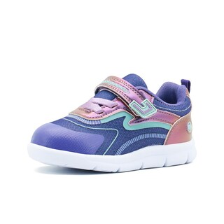Foto 4 | Foto 4 | Tenis Bubble Gummers Para Niña Yago I Color Lila Running Lila