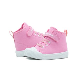 Foto 2 | Foto 2 | Tenis Bubble Gummers Para Niña Bota Color Rosa Contactel Rosa