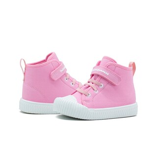 Foto 4 | Foto 4 | Tenis Bubble Gummers Para Niña Bota Color Rosa Contactel Rosa