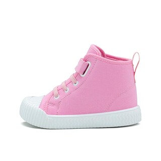 Foto 5 | Foto 5 | Tenis Bubble Gummers Para Niña Bota Color Rosa Contactel Rosa