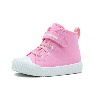 Foto 6 | Foto 6 | Tenis Bubble Gummers Para Niña Bota Color Rosa Contactel Rosa