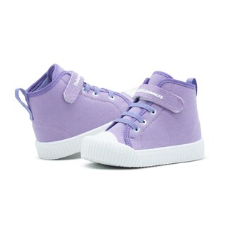 Foto 4 | Foto 4 | Tenis Para Niña Bota Bubble Gummers Transpirables Lila Lila
