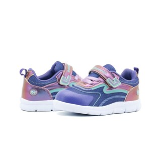Foto 5 | Foto 5 | Tenis Bubble Gummers Para Niña Yago I Color Lila Running Lila