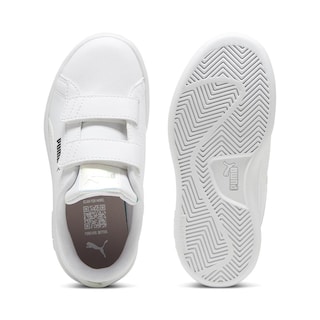 Foto 6 | Foto 6 | Tenis Puma Smash 3.0 Holo para Niña