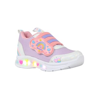 Foto 1 | Foto 1 | Tenis Niña Arcoiris Onkids 130 Lila