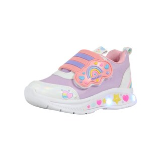 Foto 2 | Foto 2 | Tenis Niña Arcoiris Onkids 130 Lila