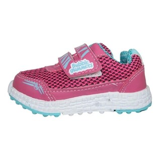 Foto 2 | Foto 2 | Tenis Niña Velcro Bubble Gummers Ink Fisuha 14-19 Lila