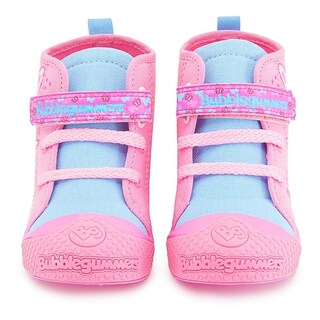 Foto 5 | Foto 5 | Tenis Bota Niña Bubble Gummers Conejito Rosa 12-17 Rosa
