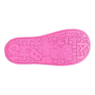 Foto 6 | Foto 6 | Tenis Bota Niña Bubble Gummers Conejito Rosa 12-17 Rosa