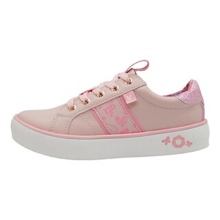 Foto 3 | Foto 3 | Tenis Distroller Choclo Moda Niña Rosa Pastel Chamoy 18-26 Rosa Claro