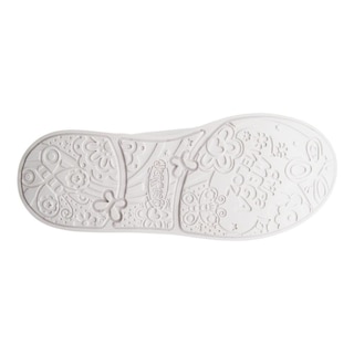 Foto 6 | Foto 6 | Tenis Distroller Choclo Moda Niña Rosa Pastel Chamoy 18-26 Rosa Claro