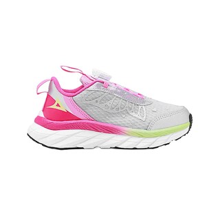 Foto 1 | Foto 1 | Tenis Para Niña Pirma Running Sport Super Ligeros Color Gris Gris