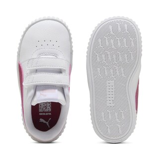 Foto 6 | Foto 6 | Tenis Puma Carina 3.0 Infantil Para Niña Rosa