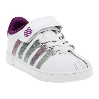 Foto 1 | Foto 1 | Tenis K-Swiss Classic Vn color Blanco para Niña