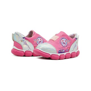 Foto 2 | Foto 2 | Tenis Niña Distroller Neonatos Moda Casual Color Rosa 13-17 Rosa