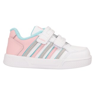Foto 2 | Foto 2 | Tenis K-Swiss Kid Court Vlc color Rosa para Niña