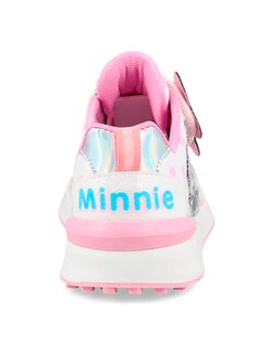 Foto 4 | Foto 4 | Tenis Niña Tropicana Minnie Blanco Dy291013