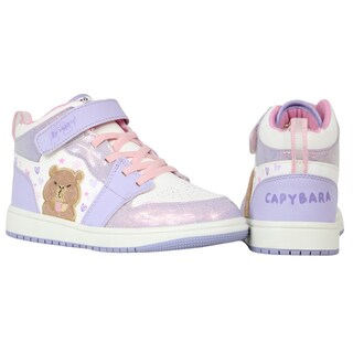 Foto 5 | Foto 5 | Tenis Niña Capybara Tropicana Va923022st