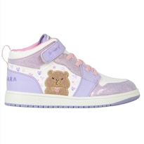 Tenis Niña Capybara Tropicana Va923022st