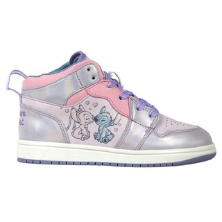Foto 3 | Foto 3 | Tenis Niña Lilo & Stich Tropicana Dy923020st Lila