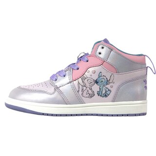 Foto 4 | Foto 4 | Tenis Niña Lilo & Stich Tropicana Dy923020st Lila