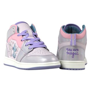 Foto 6 | Foto 6 | Tenis Niña Lilo & Stich Tropicana Dy923020st Lila