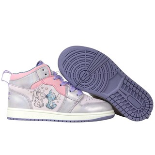 Foto 7 | Foto 7 | Tenis Niña Lilo & Stich Tropicana Dy923020st Lila