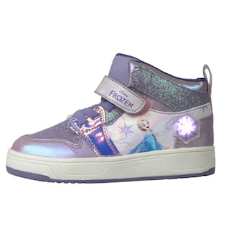 Foto 4 | Foto 4 | Tenis Niña Frozen Elsa Tropicana Dy333015st Lila