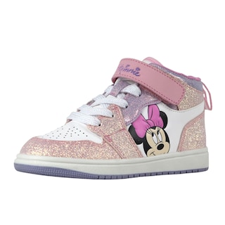 Foto 2 | Foto 2 | Tenis Niña Minnie Mouse Tropicana Dy923021st Blanco