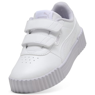 Foto 4 | Foto 4 | Tenis Puma Carina 3.0 Cutie V Ps Para Niña Lila