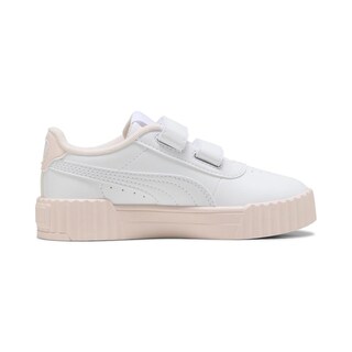 Foto 2 | Foto 2 | Tenis Puma Carina 3.0 Cutie V Ps Para Niña Rosa Claro