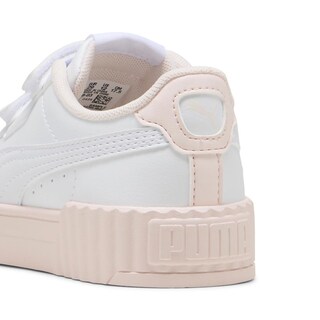 Foto 5 | Foto 5 | Tenis Puma Carina 3.0 Cutie V Ps Para Niña Rosa Claro